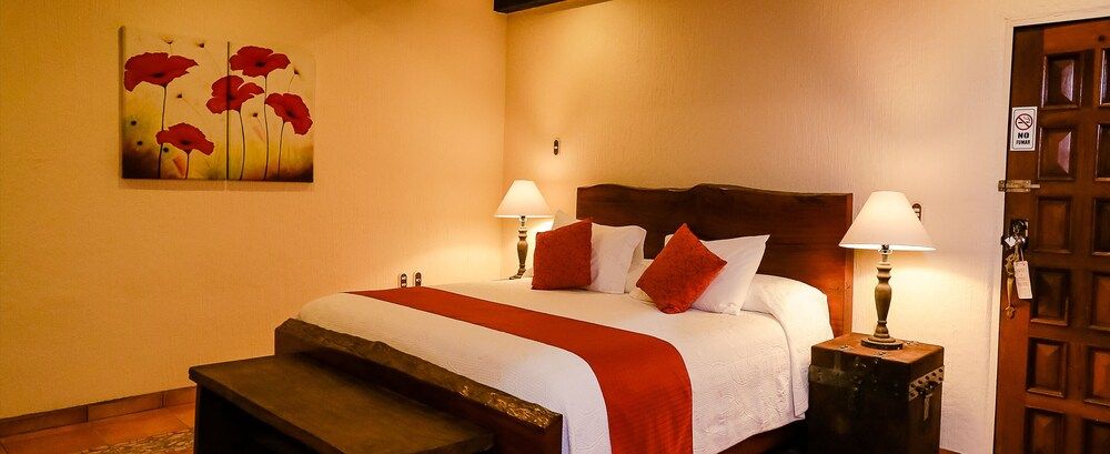 Estancia Villa Real Luxury Suite 2