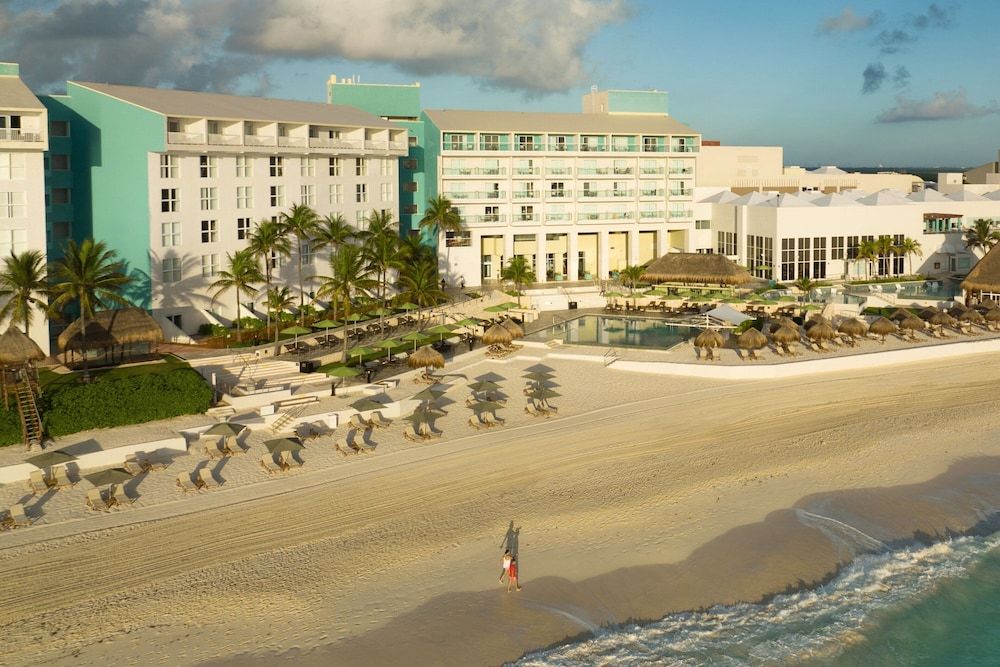 undefined The Westin Resort & Spa, Cancun 4