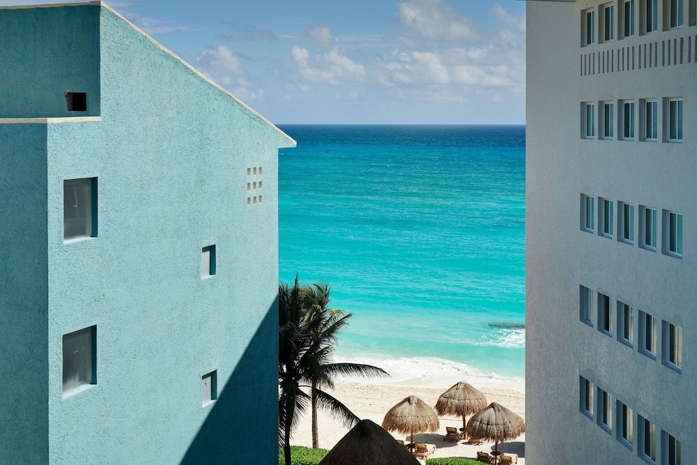 undefined The Westin Resort & Spa, Cancun 3