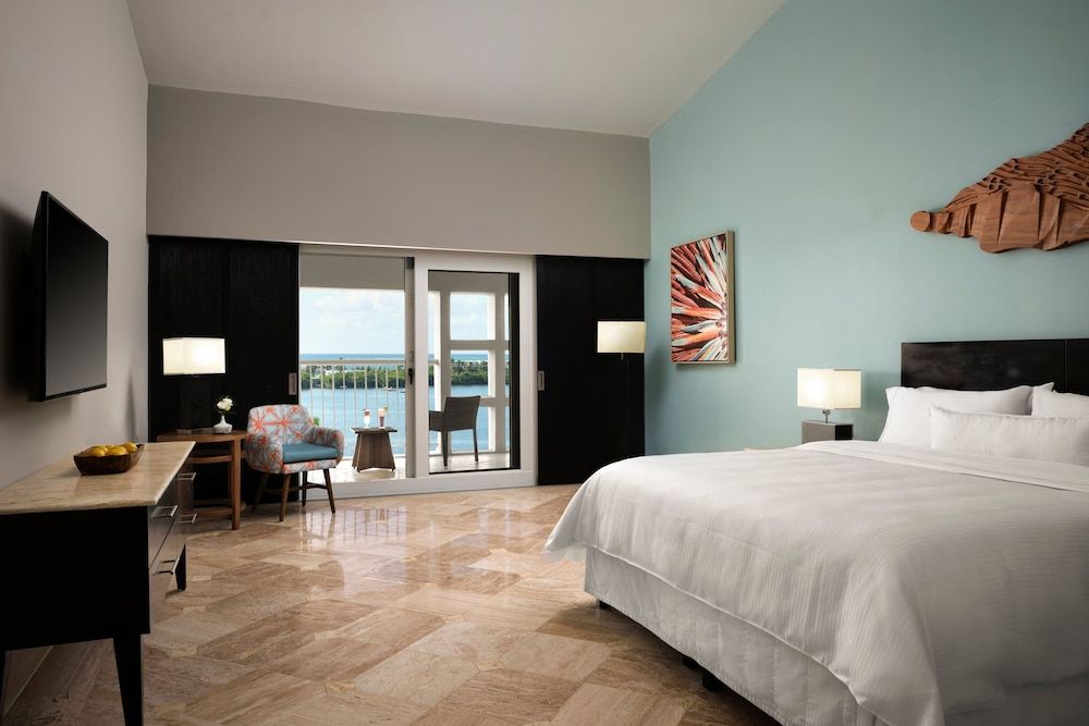 undefined The Westin Resort & Spa, Cancun 9