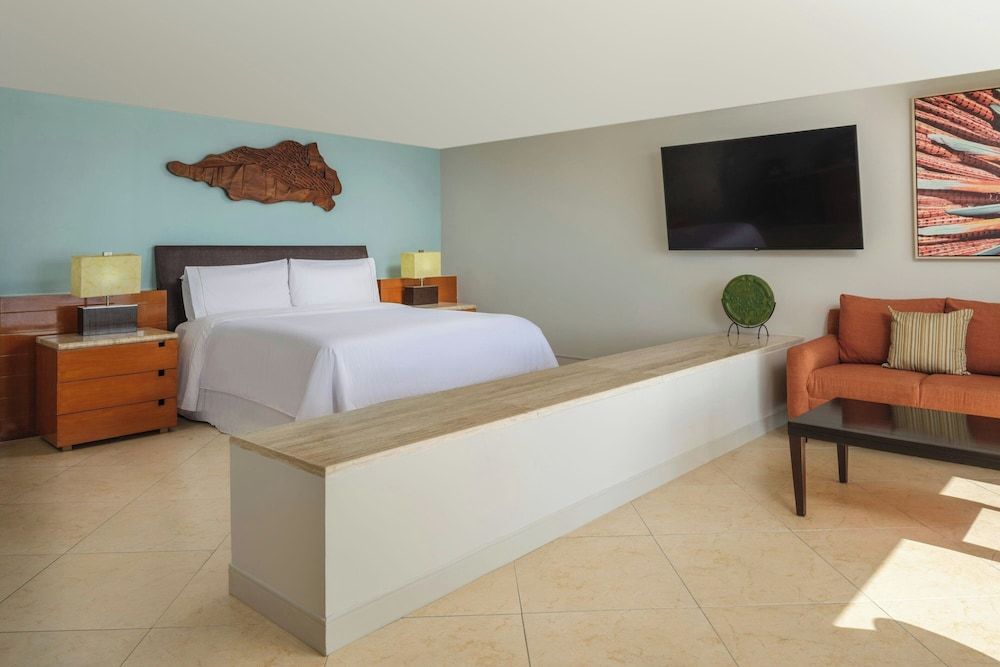 undefined The Westin Resort & Spa, Cancun 5