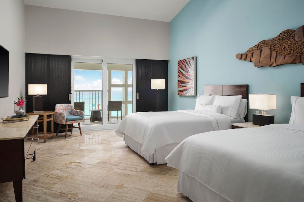 undefined The Westin Resort & Spa, Cancun 5