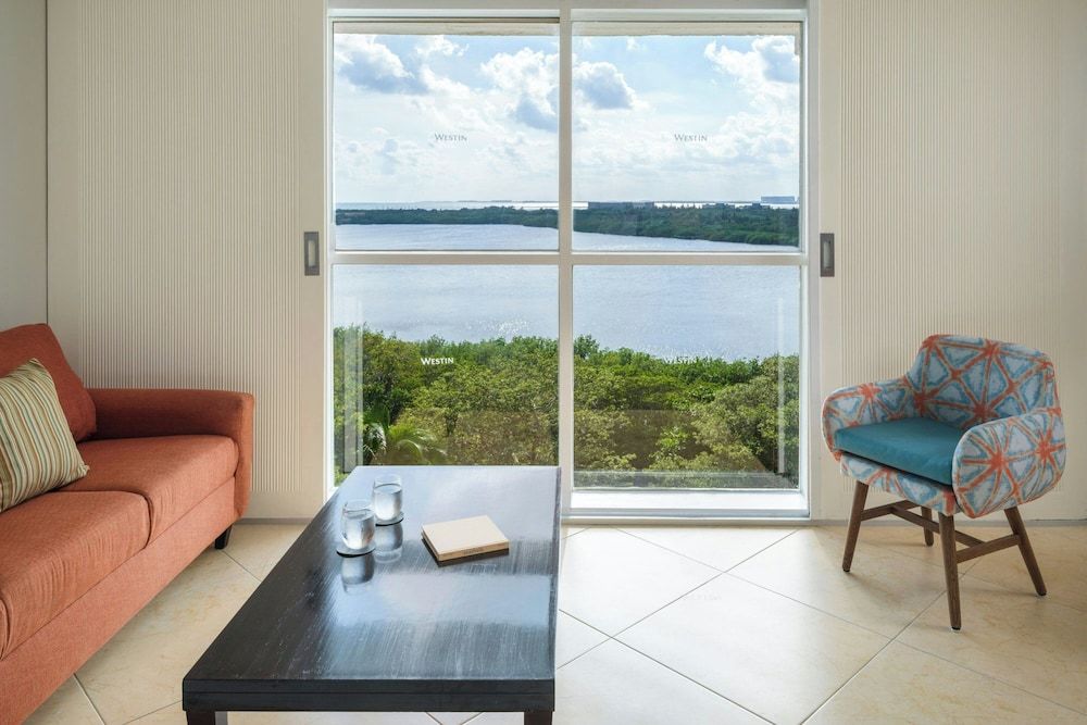 undefined The Westin Resort & Spa, Cancun 7