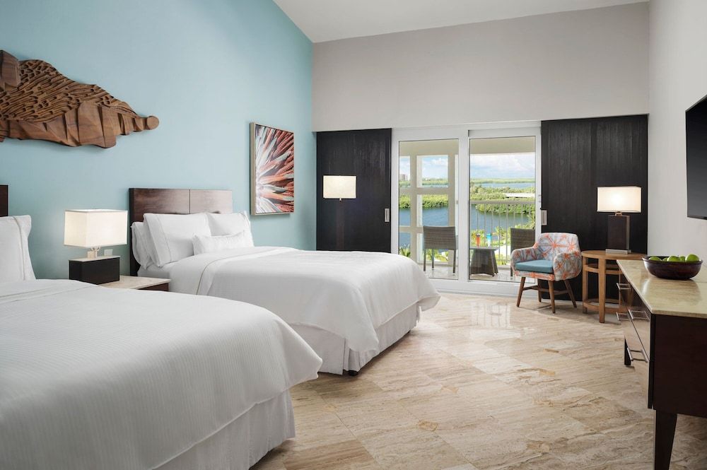 undefined The Westin Resort & Spa, Cancun