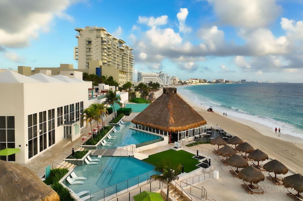 undefined The Westin Resort & Spa, Cancun 7