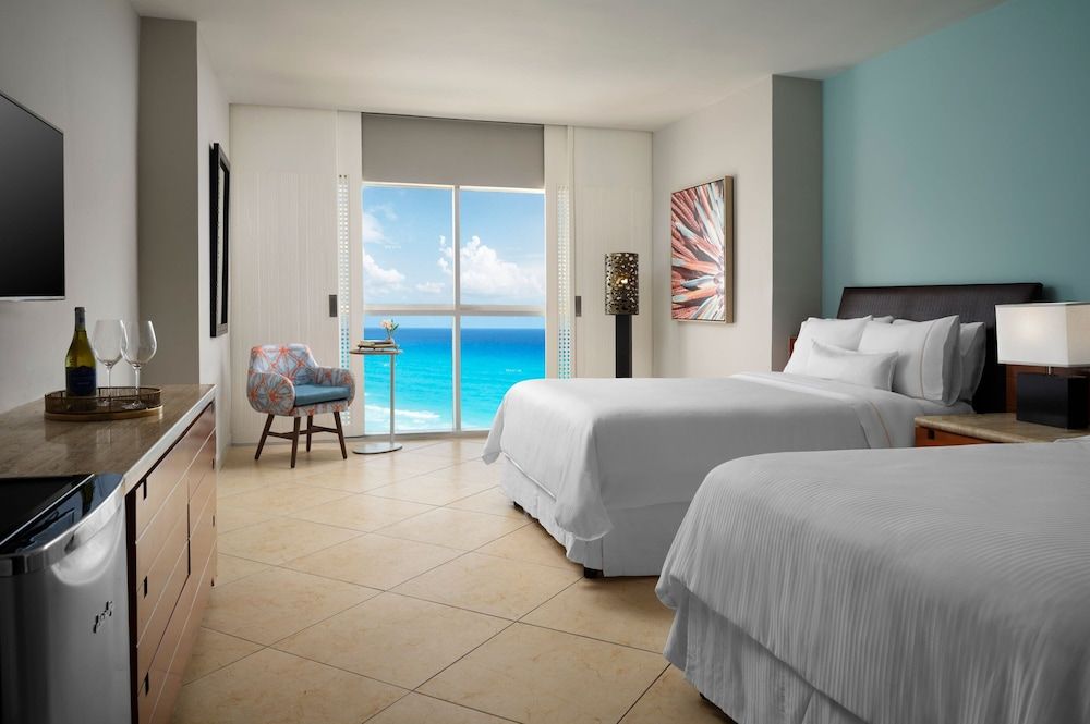 undefined The Westin Resort & Spa, Cancun 3