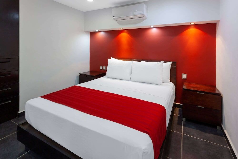 Junior Suite Ocean View