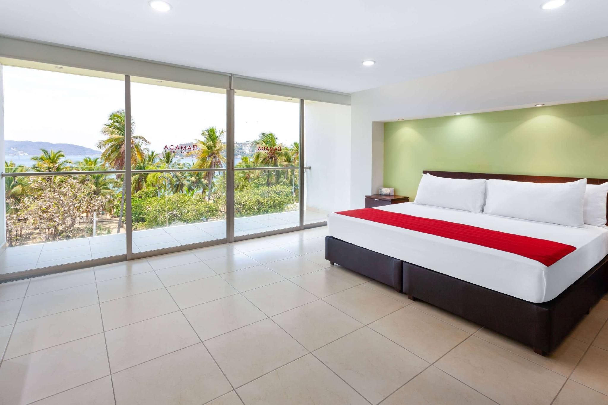 Two-Bedroom, Presidential Suite, Non-Smoking