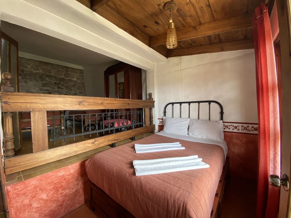 Signature Chalet