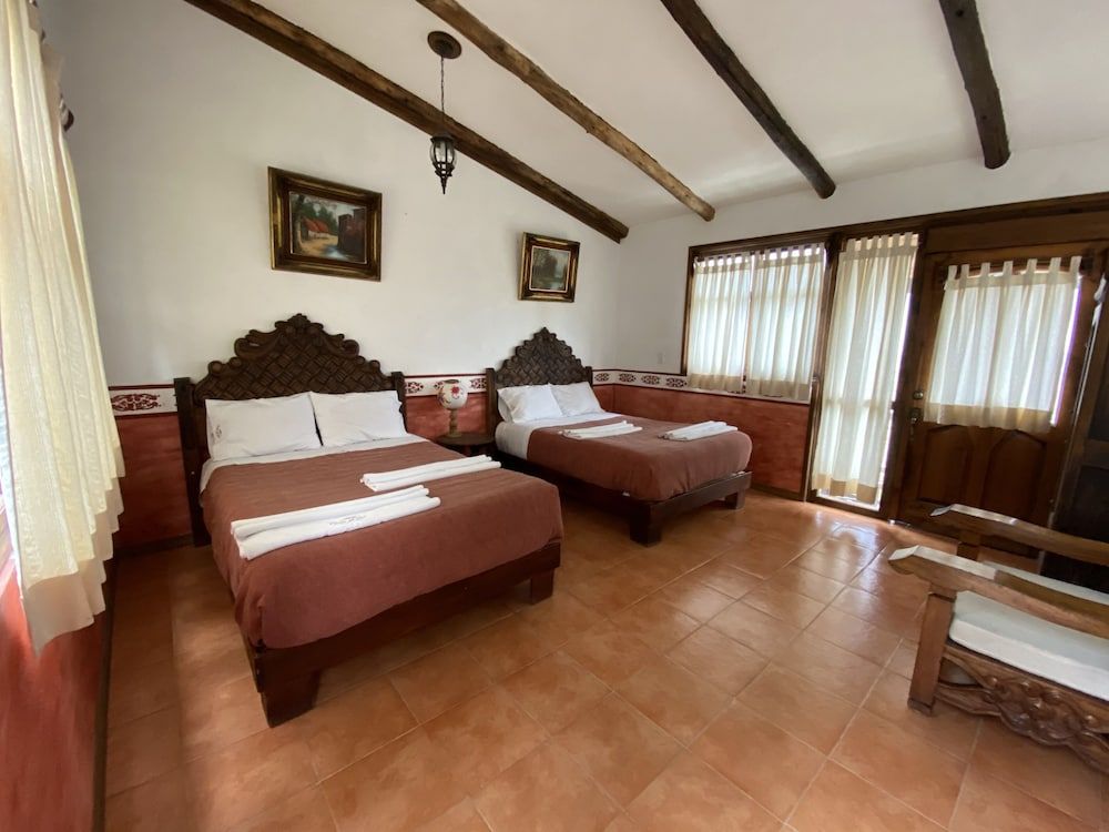 Deluxe Chalet