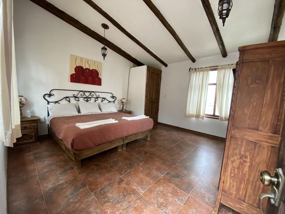 Standard Chalet