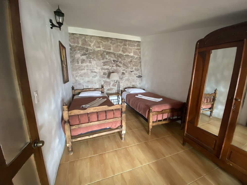 Signature Chalet