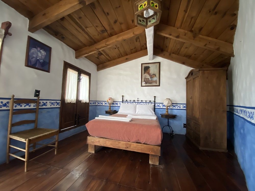 Junior Chalet