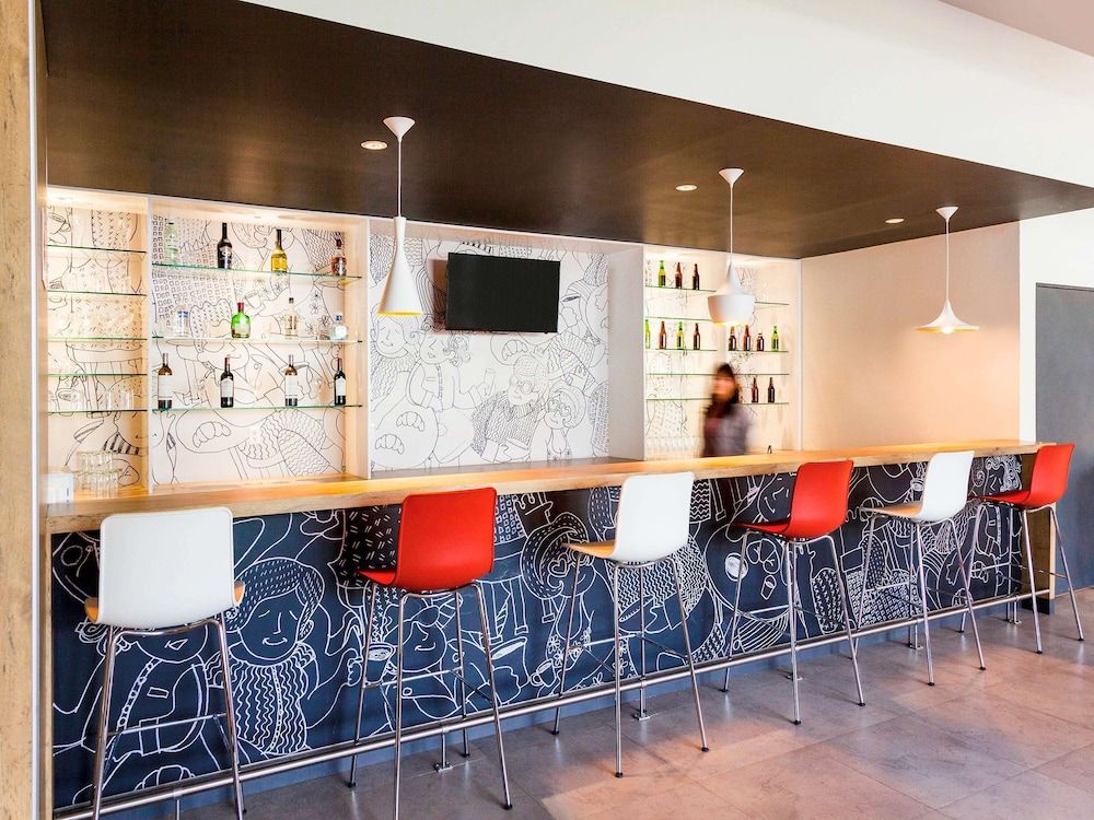 undefined ibis México Alameda 6