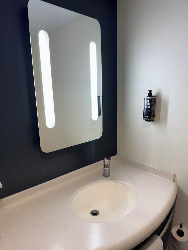 ibis México Alameda Standard Room, 1 Queen Bed 5