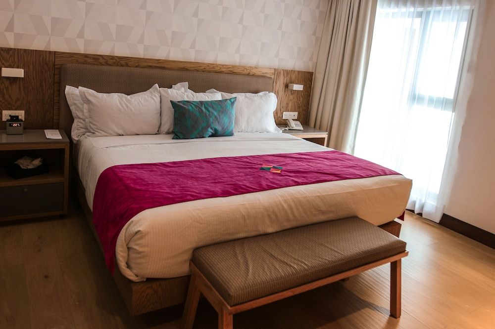 FCH Hotel Providencia - Adults Only Standard Suite, 1 Queen Bed 2