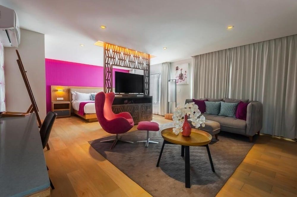 FCH Hotel Providencia - Adults Only