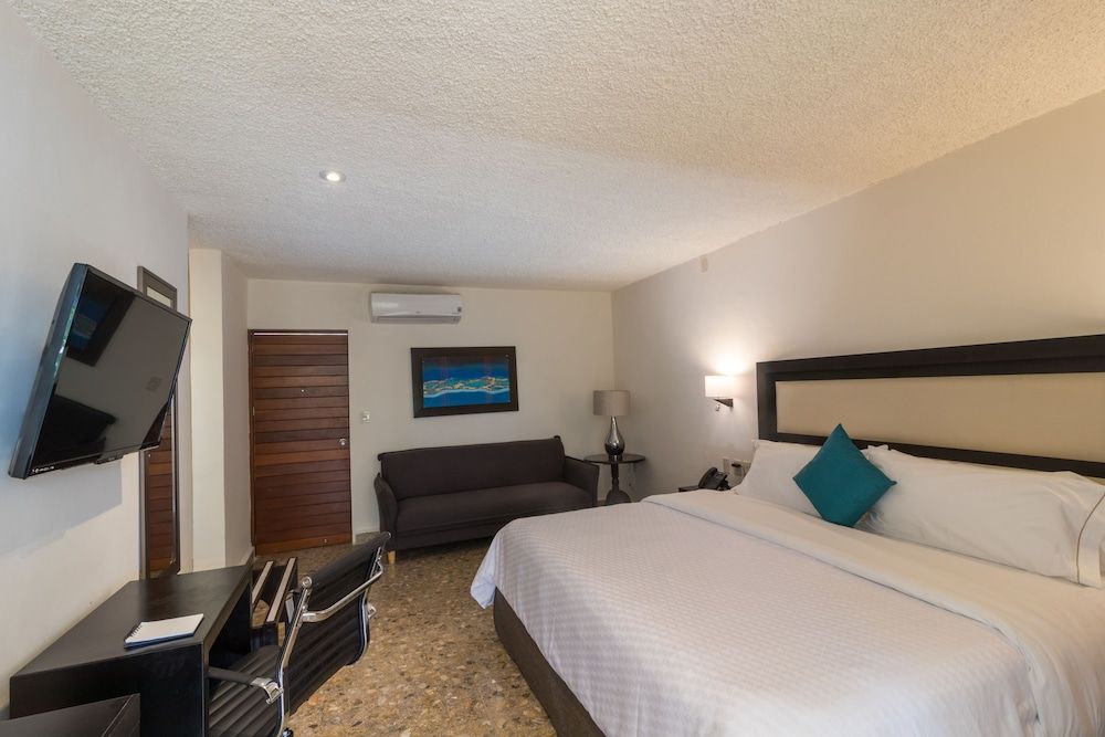 Nonna Mia Superior Suite