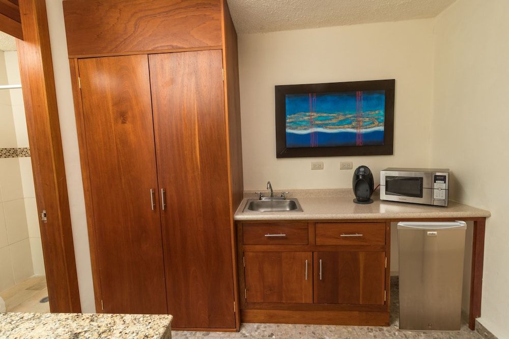 Nonna Mia Superior Suite 7