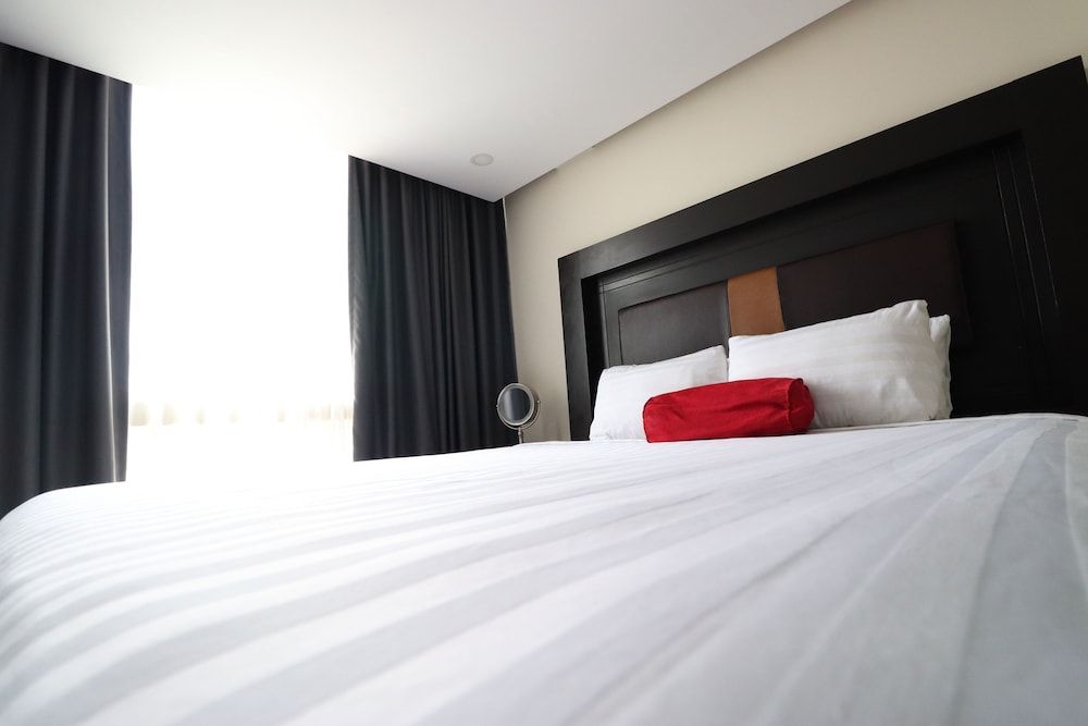 Best Western Plus Metepec & Suites Standard Room, 1 King Bed, Non Smoking 3