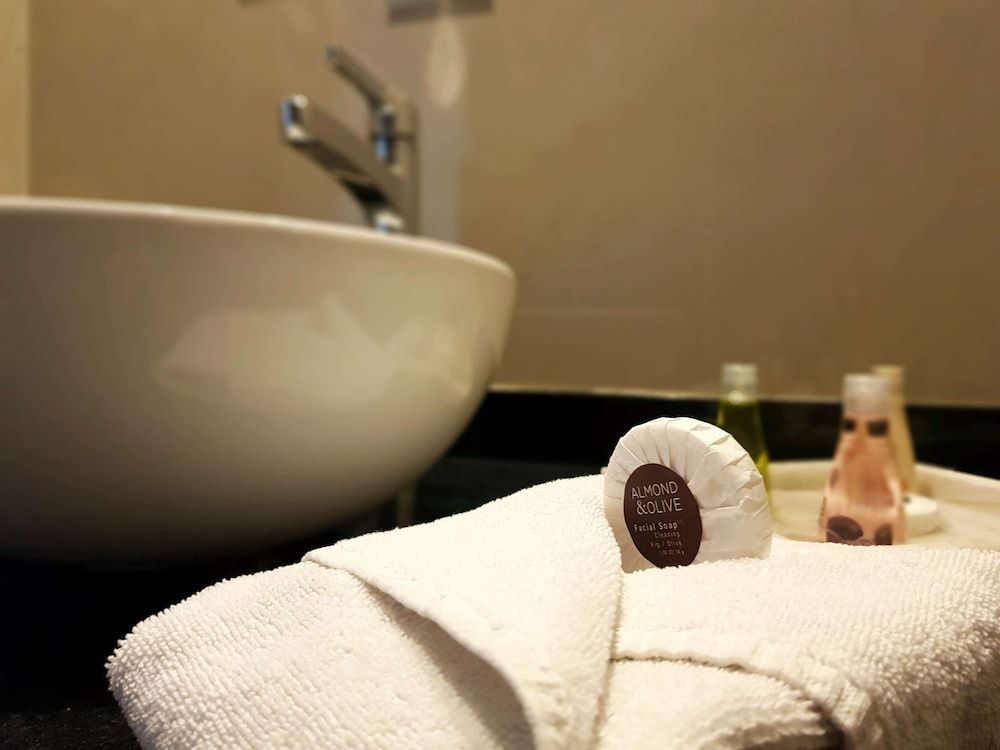 Best Western Plus Metepec & Suites Standard Room, 1 King Bed, Non Smoking 12