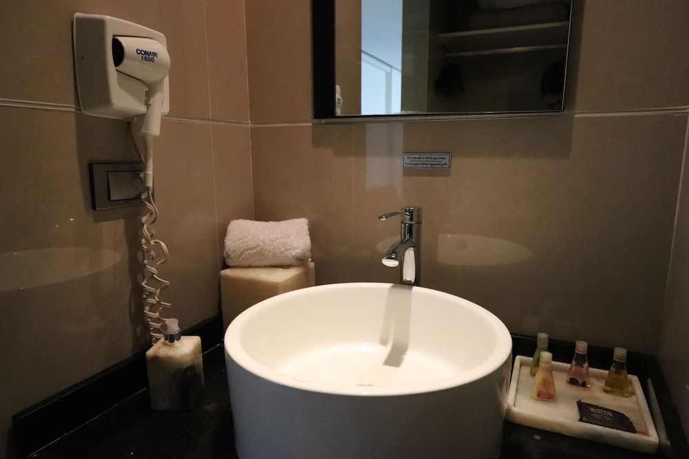 Best Western Plus Metepec & Suites Standard Room, 2 Double Beds, Non Smoking 9