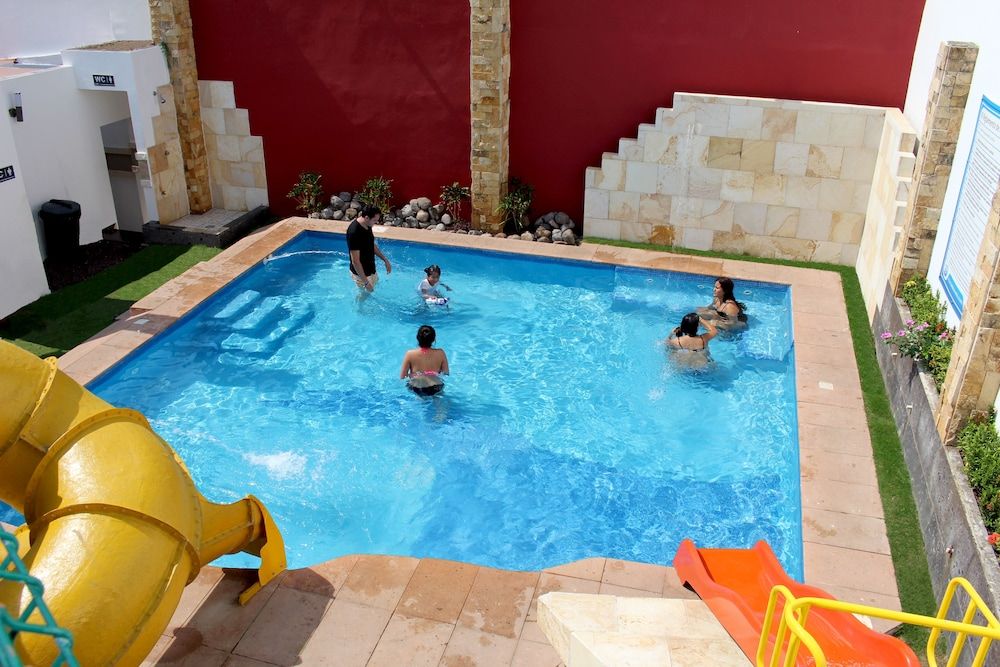 Childrens Pool