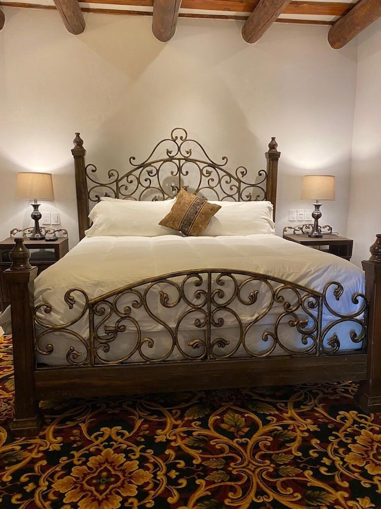 Quinta Misión Standard Studio, 1 King Bed