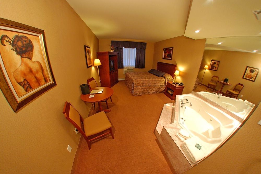 undefined Auberge Royal Versailles 2