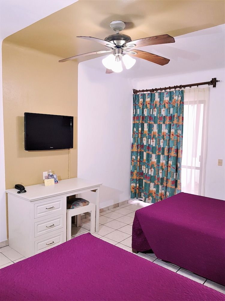 Hotel Costa Brava Standard Room 12