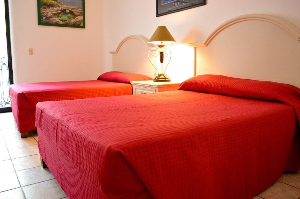 Hotel Costa Brava Standard Room