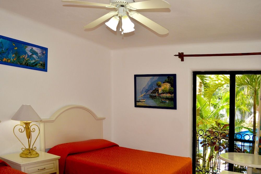 Hotel Costa Brava Standard Room 15