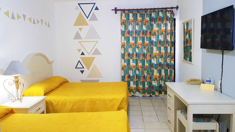 Hotel Costa Brava Standard Room 10