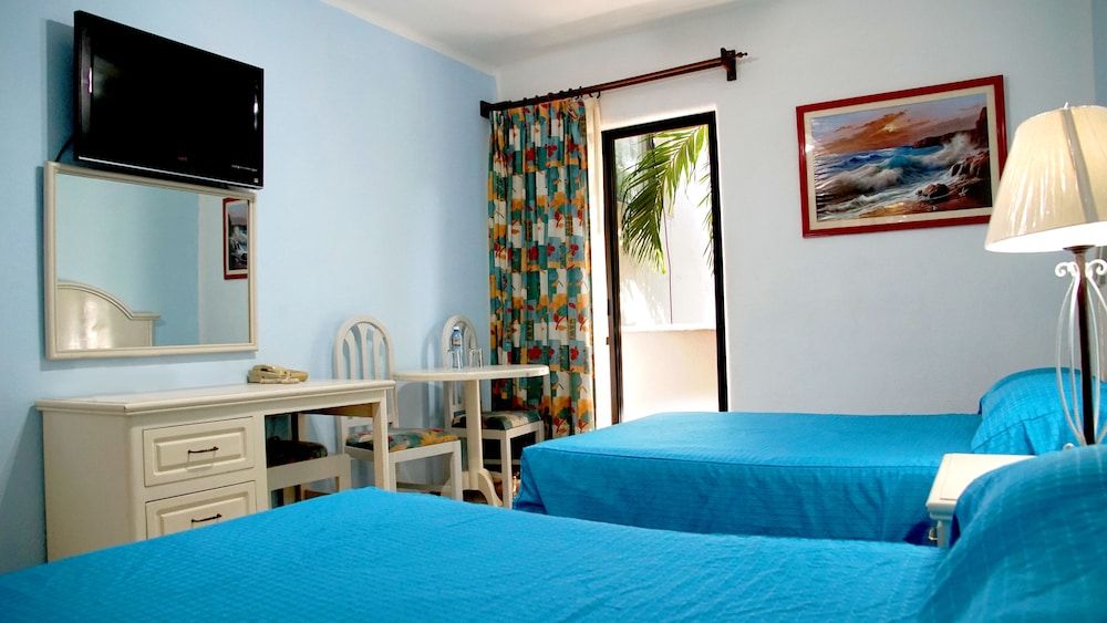 Hotel Costa Brava Standard Room 3