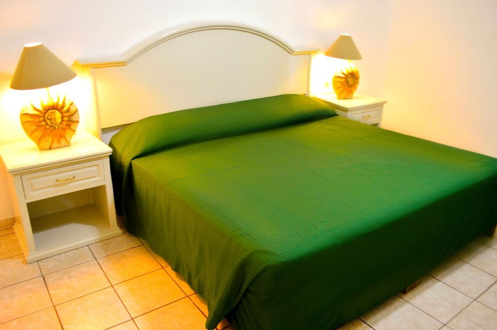 Hotel Costa Brava Standard Room, 1 King Bed