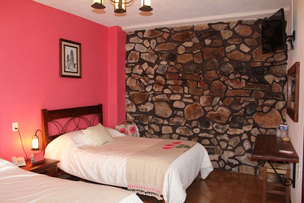 Junior Quadruple Room