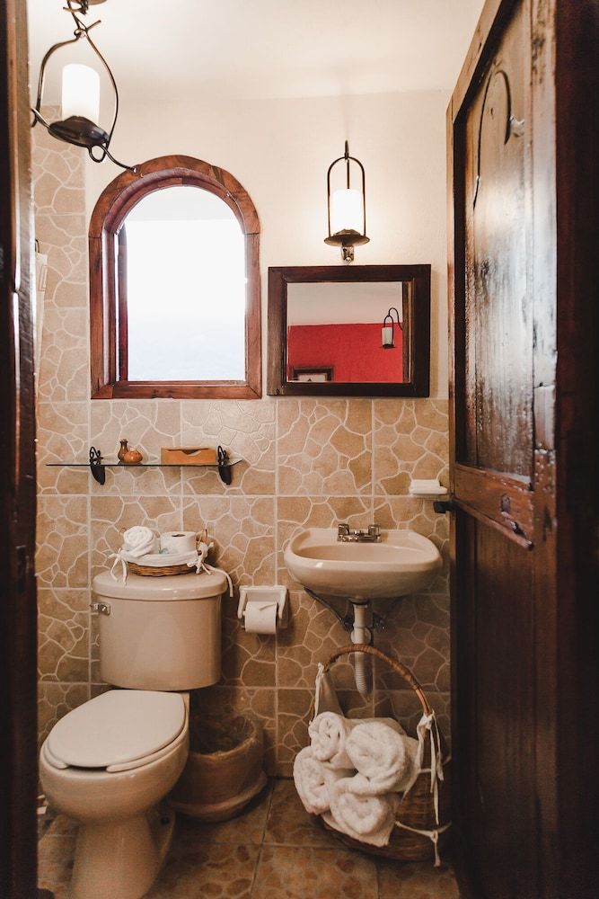 Signature Double Room