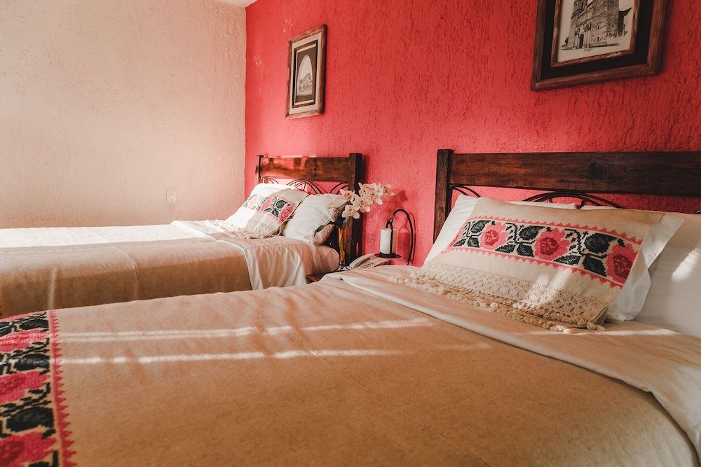 Signature Double Room