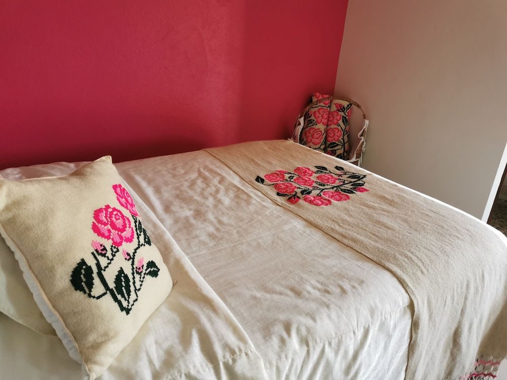 Junior Triple Room