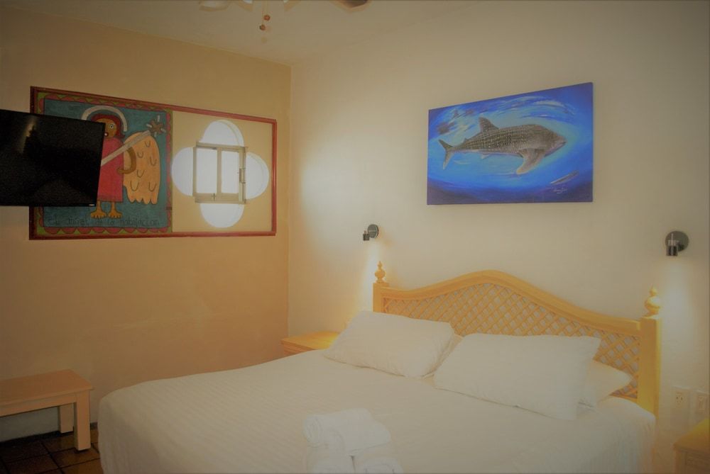 Hotel Belmar Superior Room, 1 King Bed 2