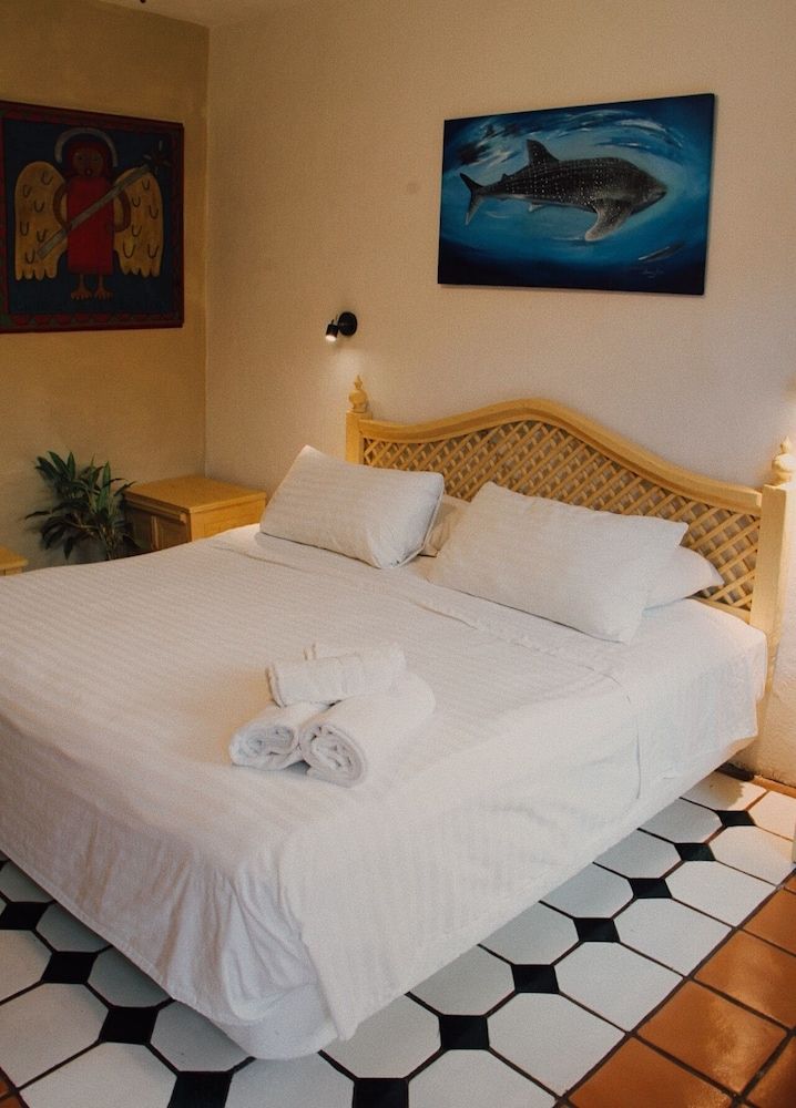 Hotel Belmar Superior Room, 1 King Bed 3
