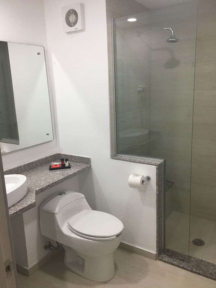 Double Room, 2 Double Beds