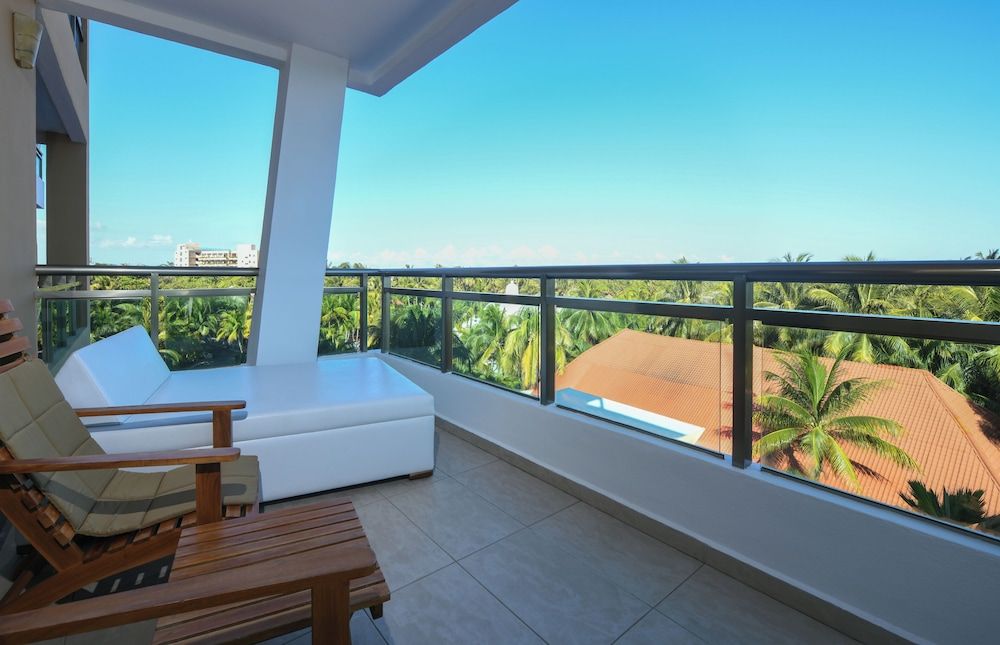 El Dorado Seaside Palms, Catamaran, Ecoturistic Ranch , All & More Inclusive - Adults Only PREMIUM JUNIOR SUITE 2