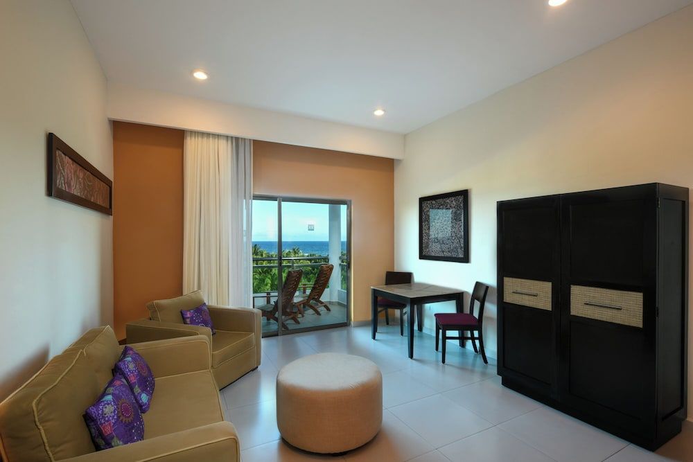 El Dorado Seaside Palms, Catamaran, Ecoturistic Ranch , All & More Inclusive - Adults Only PREMIUM OCEANVIEW JUNIOR SUITE 5