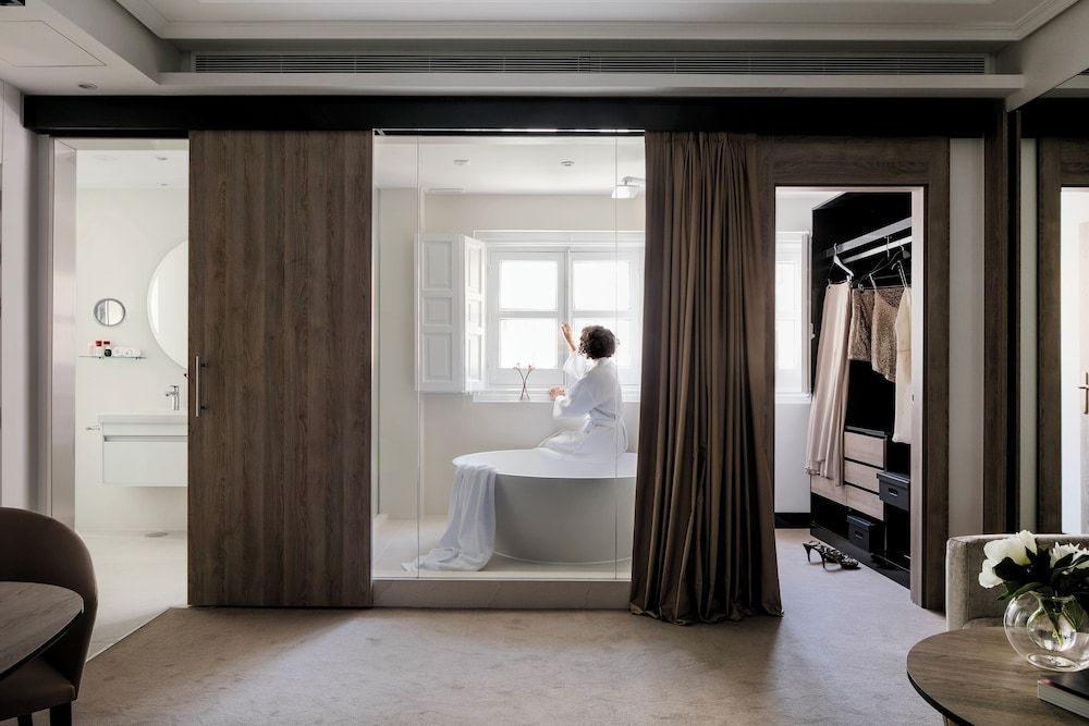 Red Level, Suite, 1 Bedroom