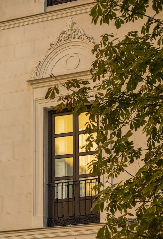undefined Palacio de los Duques Gran Meliá - The Leading Hotels of the World 7