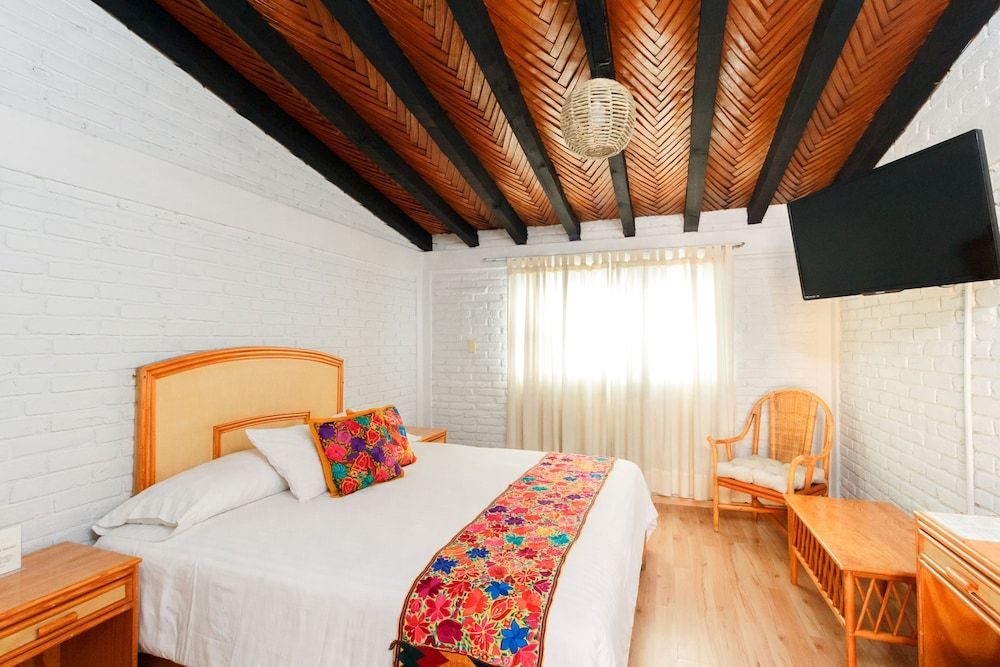 Standard Room, 1 Double Bed