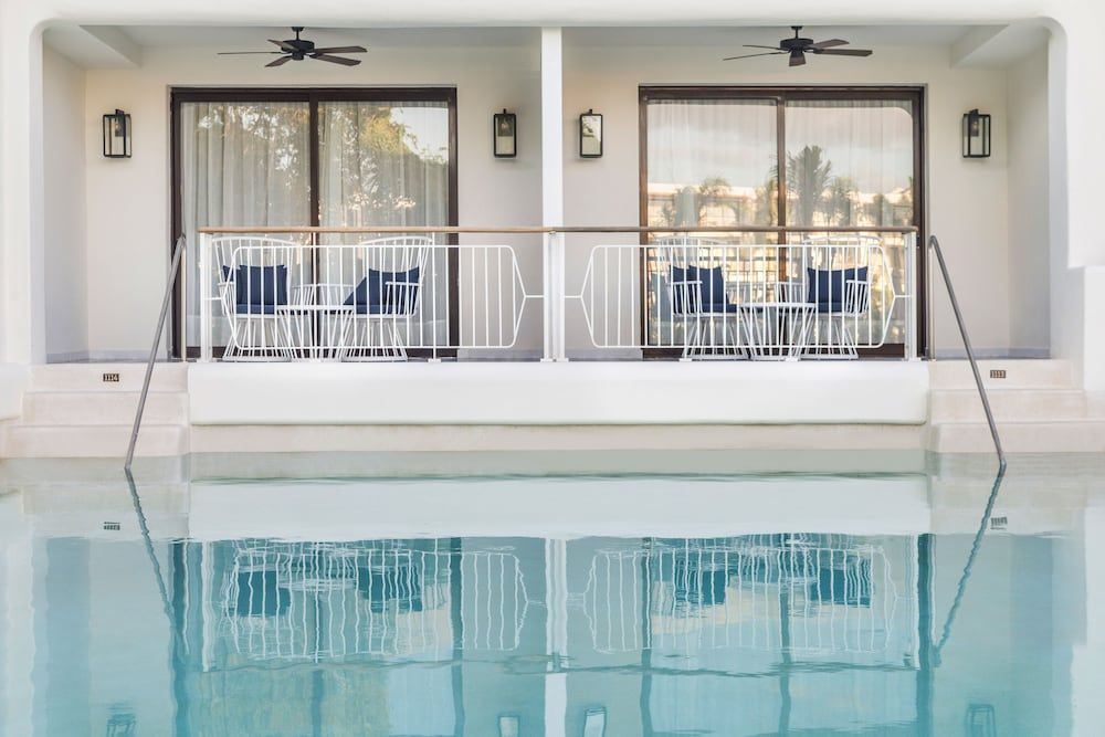 Ocean Riviera Paradise All Inclusive