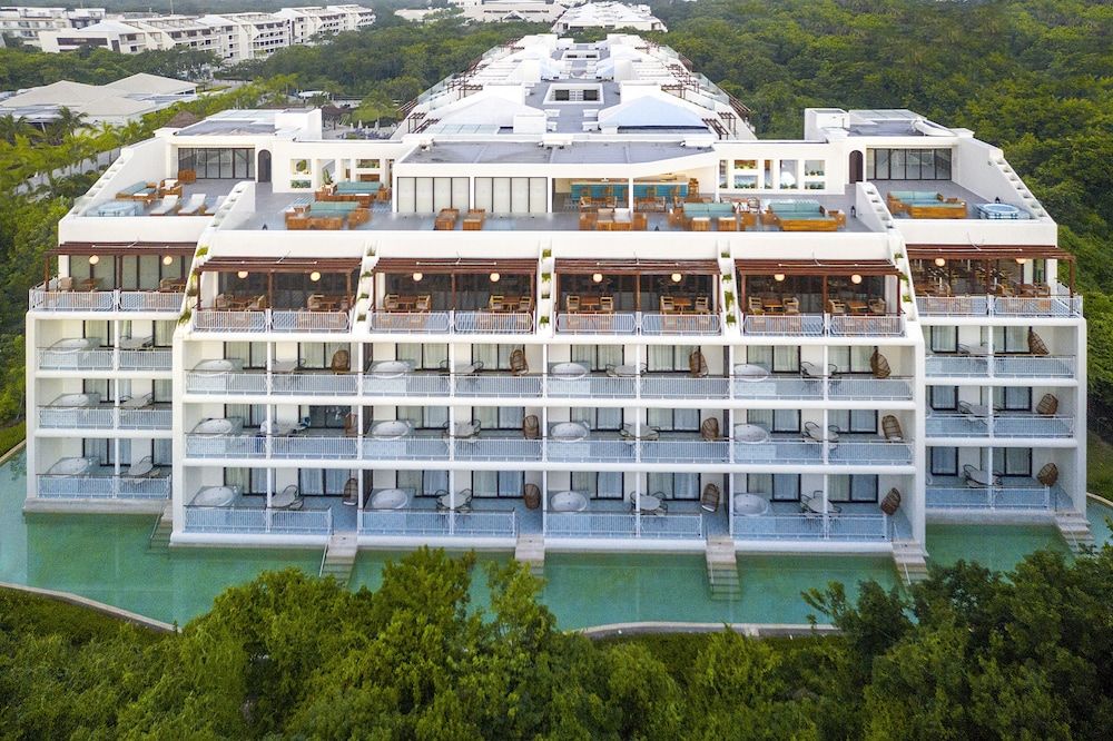 undefined Ocean Riviera Paradise All Inclusive 6