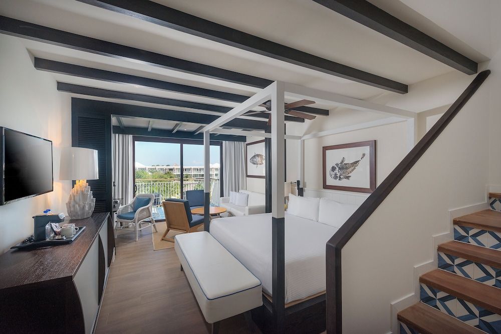 Junior Suite Rooftop
